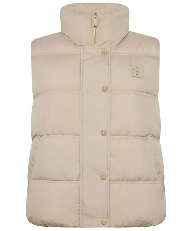 Holland Cooper Milton Padded Gilet
