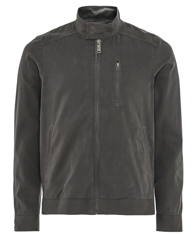 Rodd and Gunn Armitage Zipper Jacket