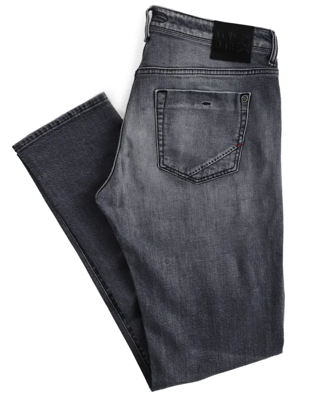 Incotex Slim Denim Jeans