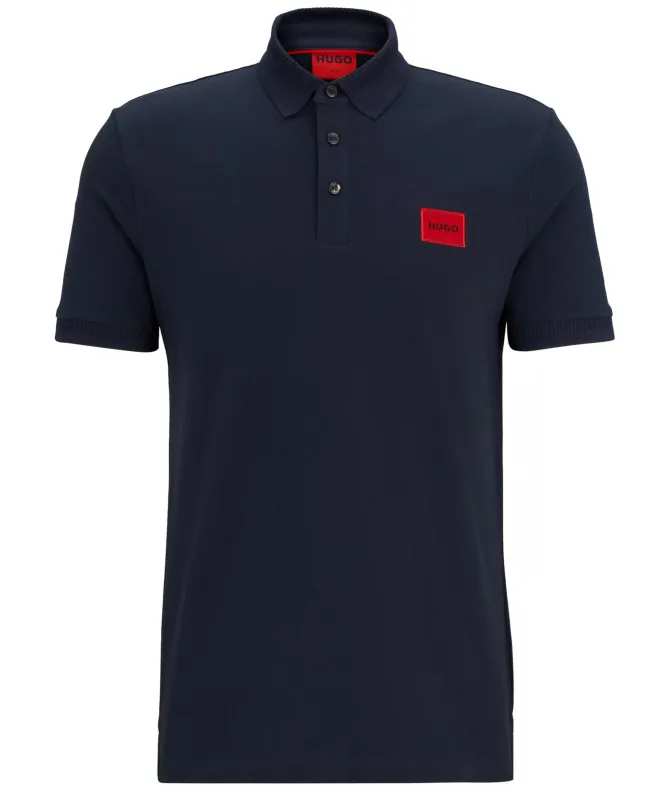 HUGO Dereso Polo Shirt