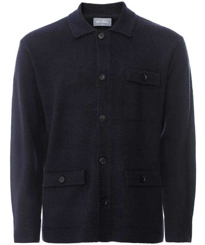Oliver Sweeney Marton Button Cardigan