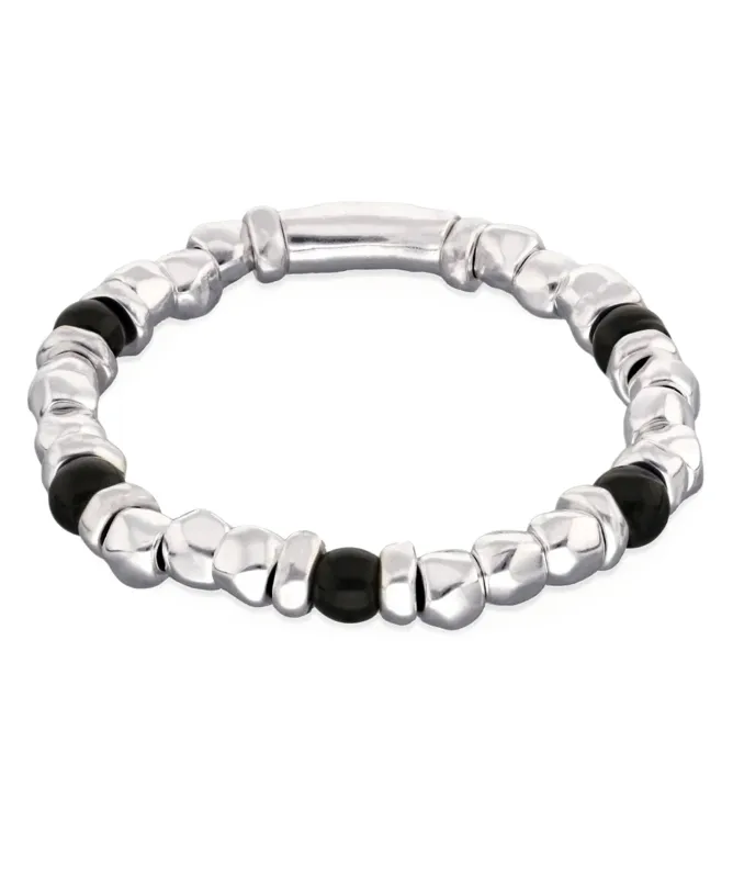 UNOde50 Beaded Bracelet