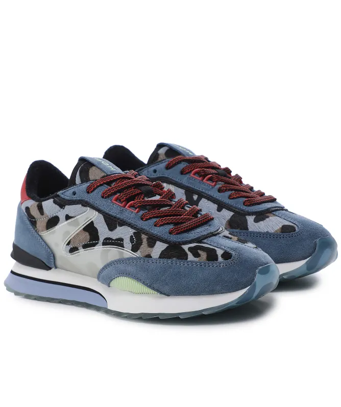 HOFF Art Blue Trainers