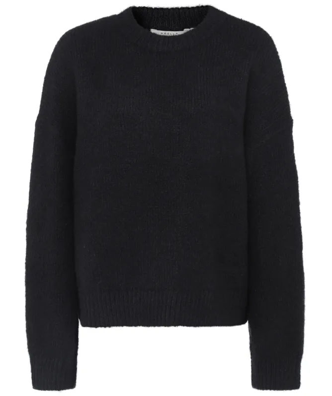 Noella N-Mavi Knit Sweater