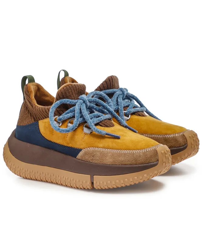 4CCCCEES Kapok Nubo Sneakers