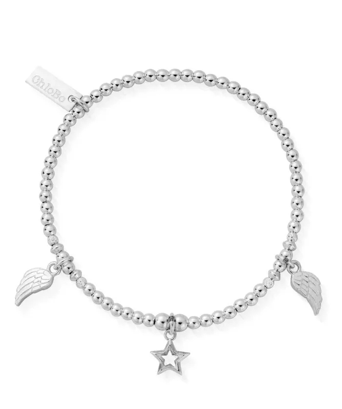 ChloBo Everyday Seeker Bracelet