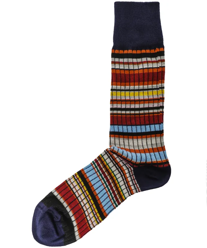 Paul Smith Rib Signature Socks