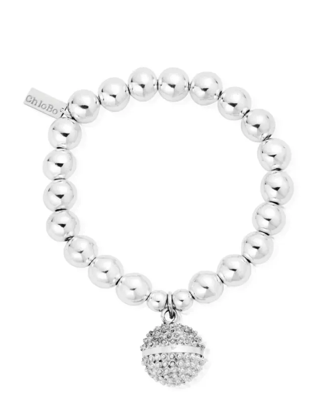 ChloBo Medium Ball Dreamball Bracelet
