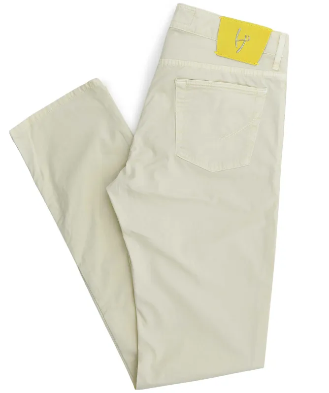 HandPicked Slim Fit Ravello Jeans