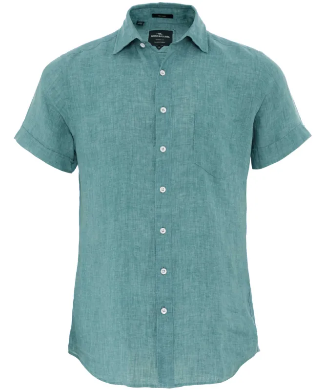 Rodd and Gunn Palm Beach Shirt