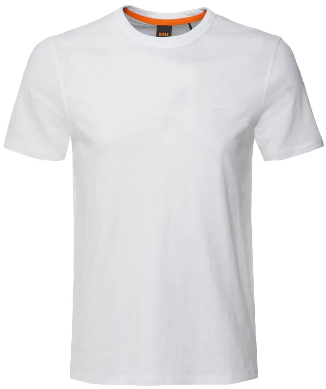 BOSS Crew Neck Tegood T-Shirt