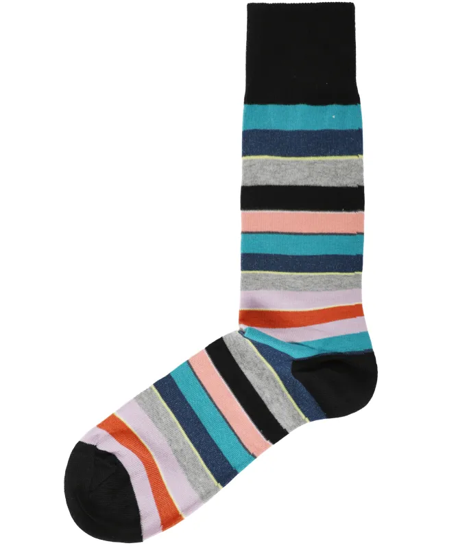 Paul Smith Nandor Stripe Socks