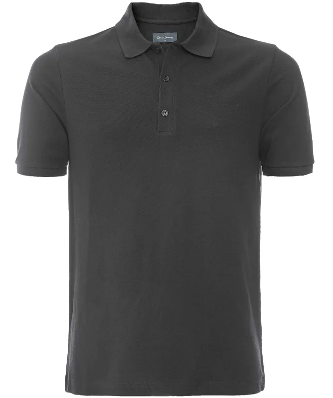 Oliver Sweeney Ancrum Cotton Polo