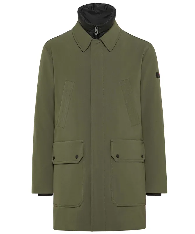 Peuterey Loch TJ Carcoat