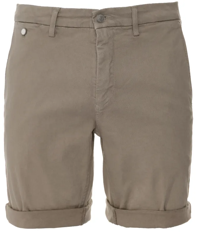 Replay Bennie Chino Shorts