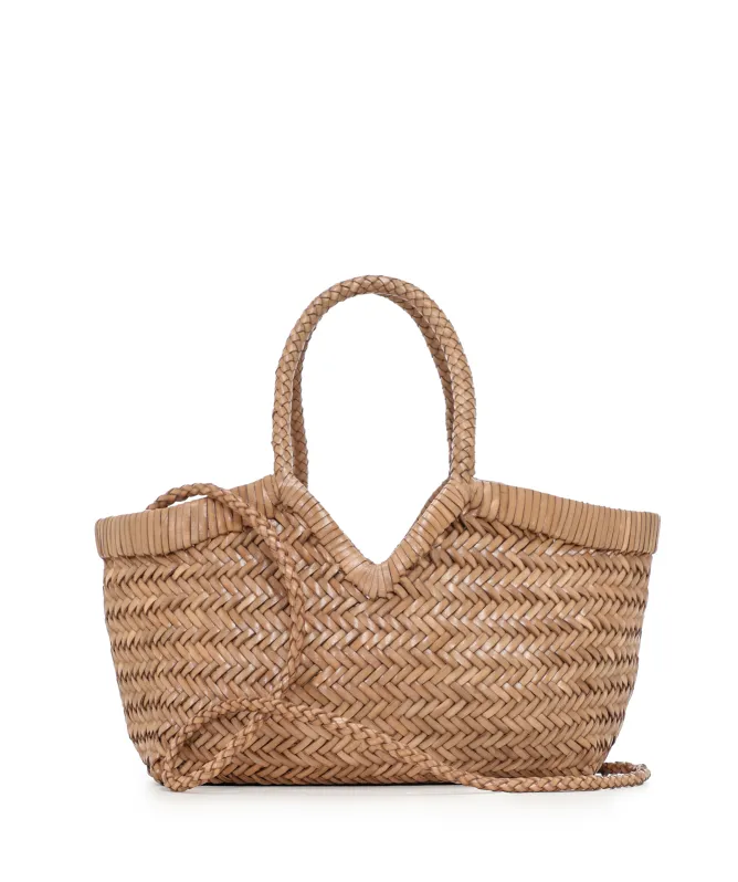 Vipera Monet Plain Woven Tote