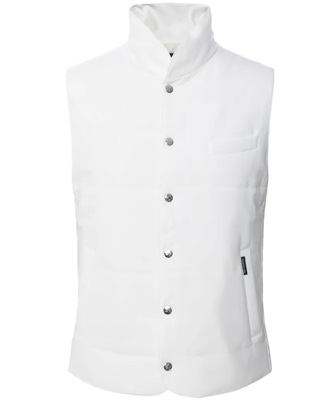 Montecore Quilted Gilet