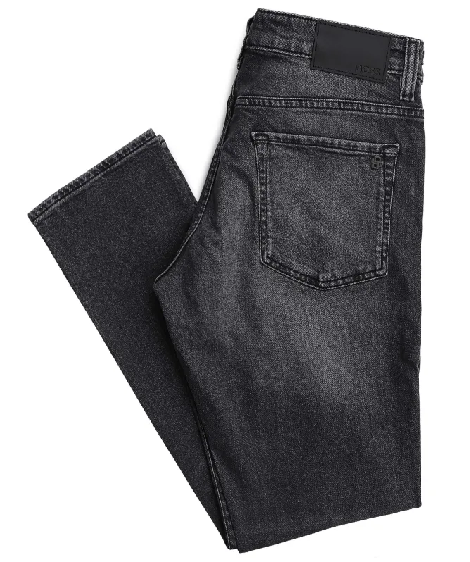 BOSS Regular Fit RE.MAINE BO Jeans
