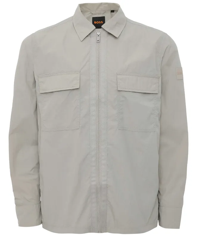 BOSS Lotape Overshirt
