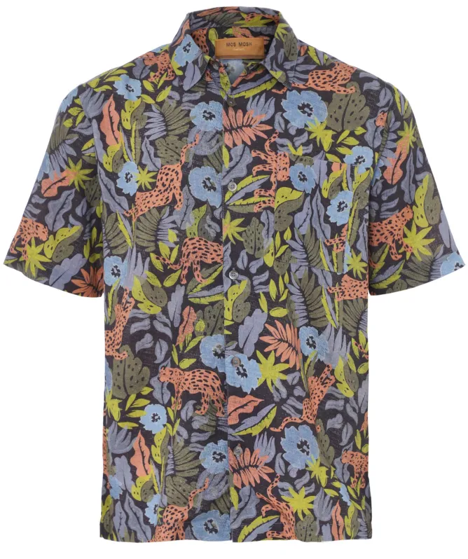 MOS MOSH MMGBabel Wild Shirt