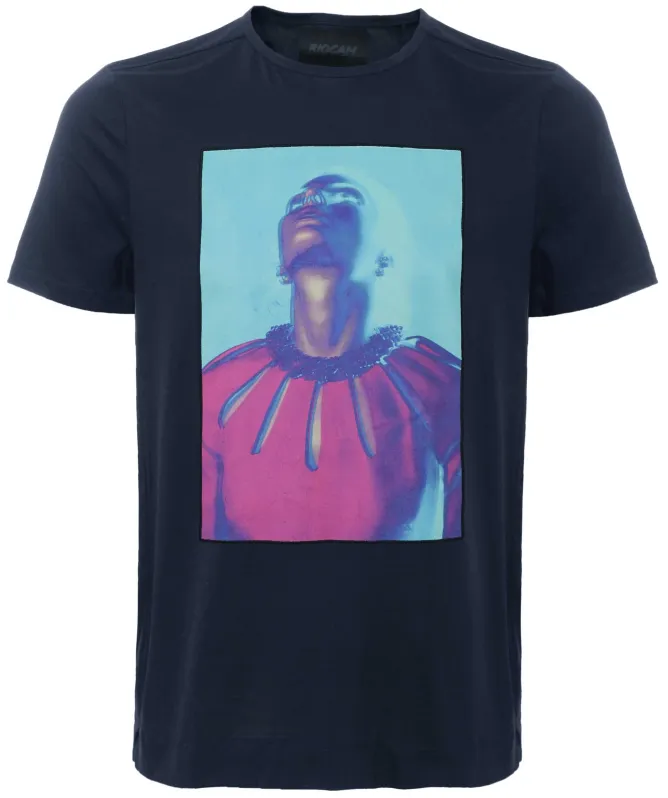 Limitato Radioactive Water T-Shirt