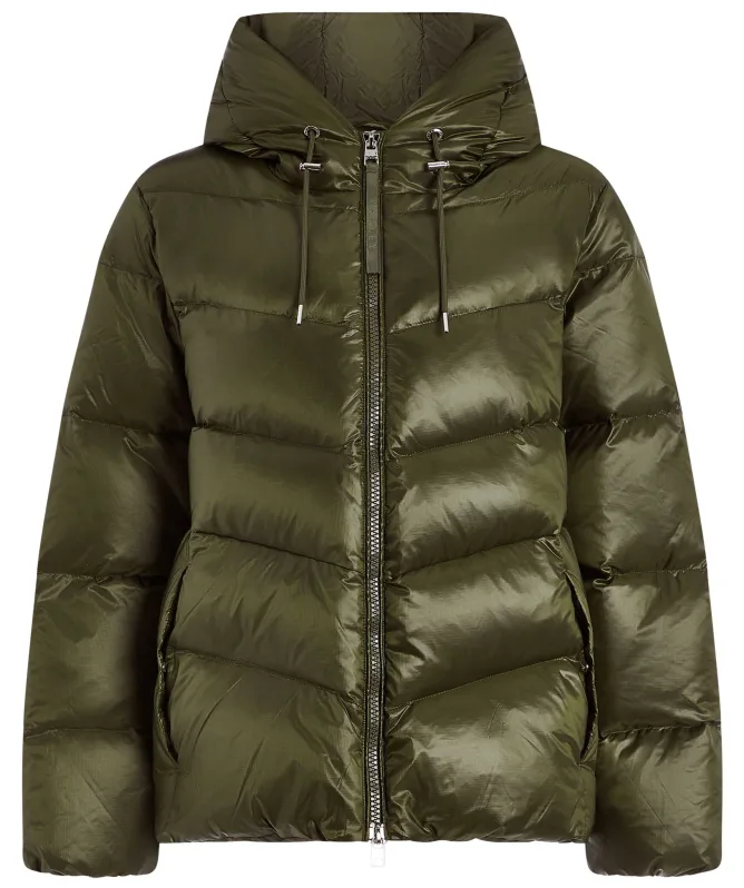 Varley Madelina Down Jacket