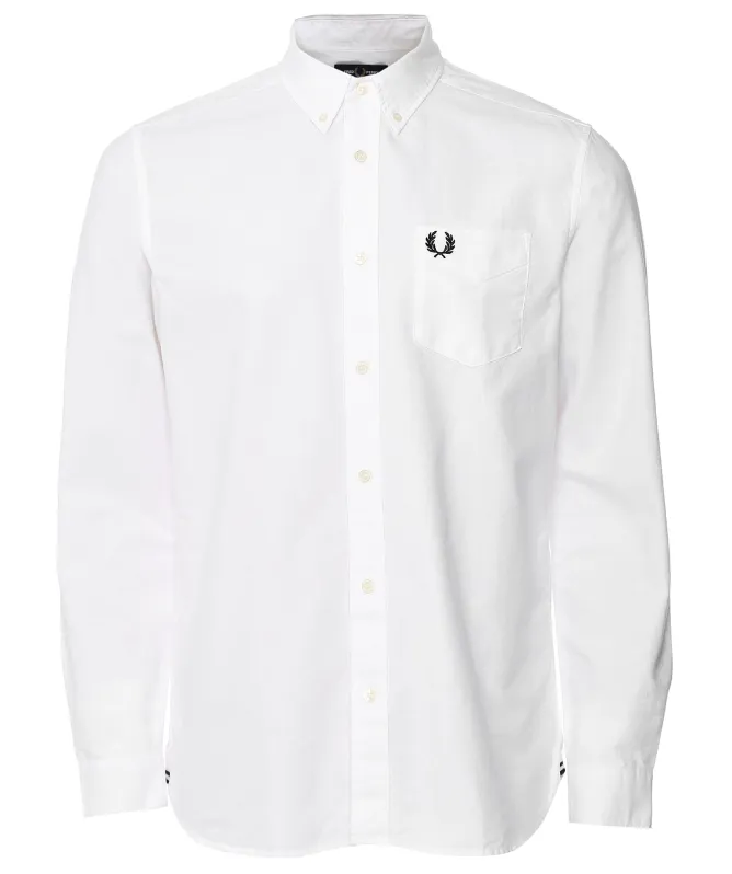 Fred Perry Oxford Shirt