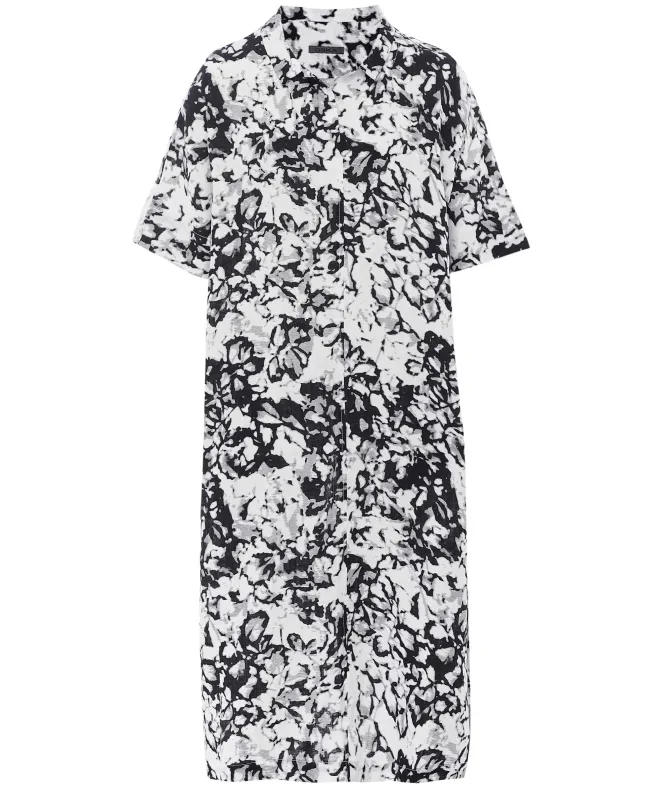 OSKA Linen 538/1309 Dress