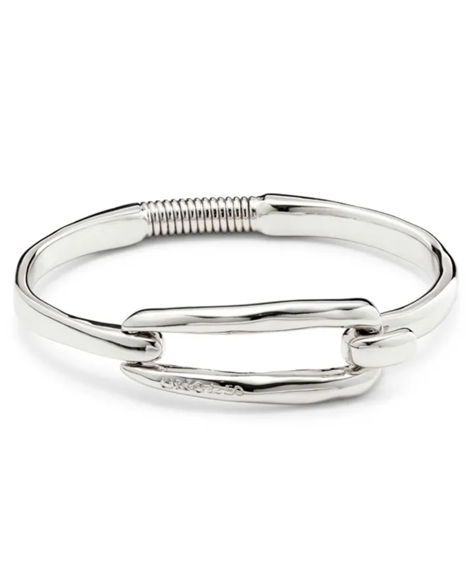 UNOde50 Tied Clasp Bracelet