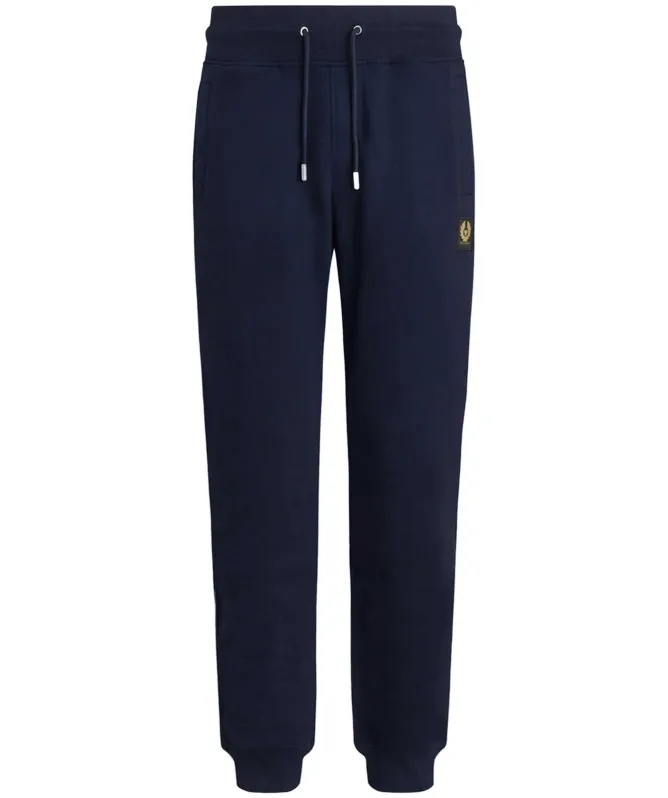 Belstaff Cotton Fleece Sweatpants