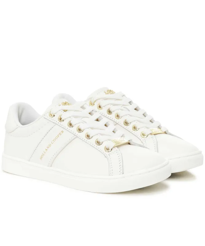 Holland Cooper Knightsbridge Court Trainers