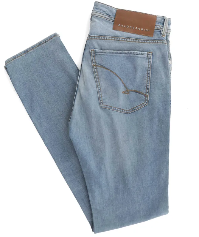 Baldessarini Five-Pocket Jean