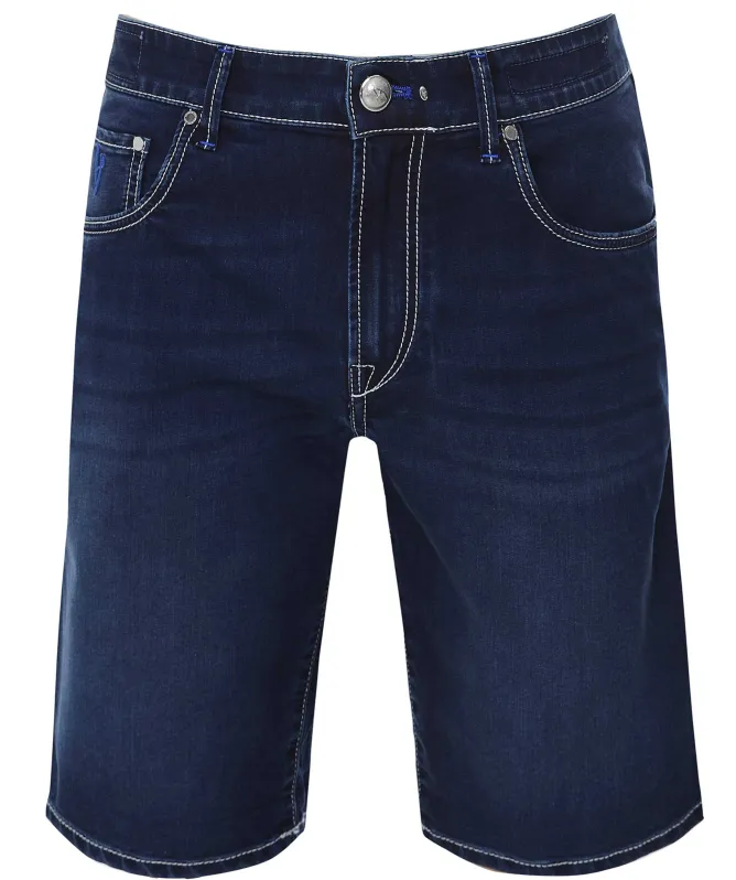 HandPicked Denim Poppi Shorts