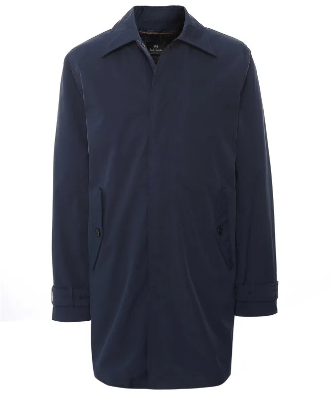 Paul Smith Showerproof Mac