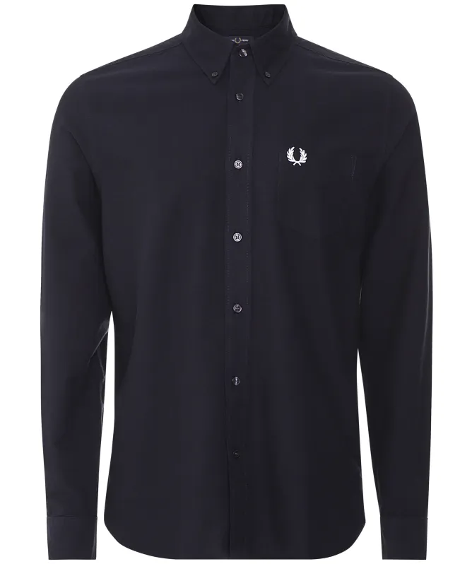 Fred Perry Oxford Shirt