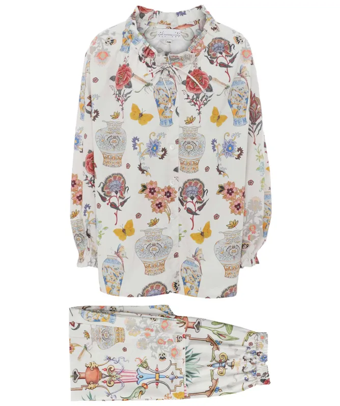 One Hundred Stars Cornucopia Pyjamas