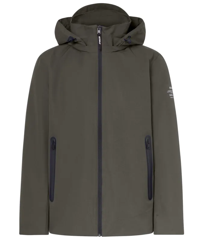 ECOALF Water-Resistant Tarka Jacket
