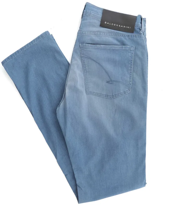 Baldessarini Five-Pocket Jeans