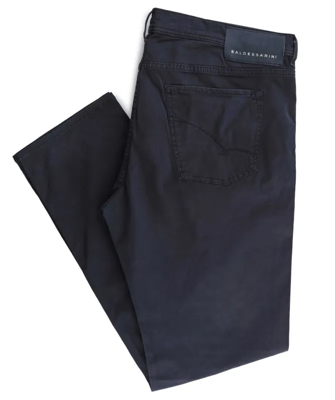 Baldessarini Smart Five-Pocket Jeans