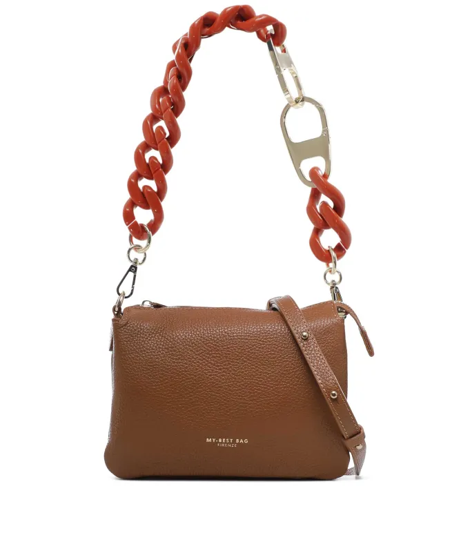 MY BEST BAG FIRENZE レザーショルダーBAG MY BEST BAG FIRENZE レザーショルダーBAG