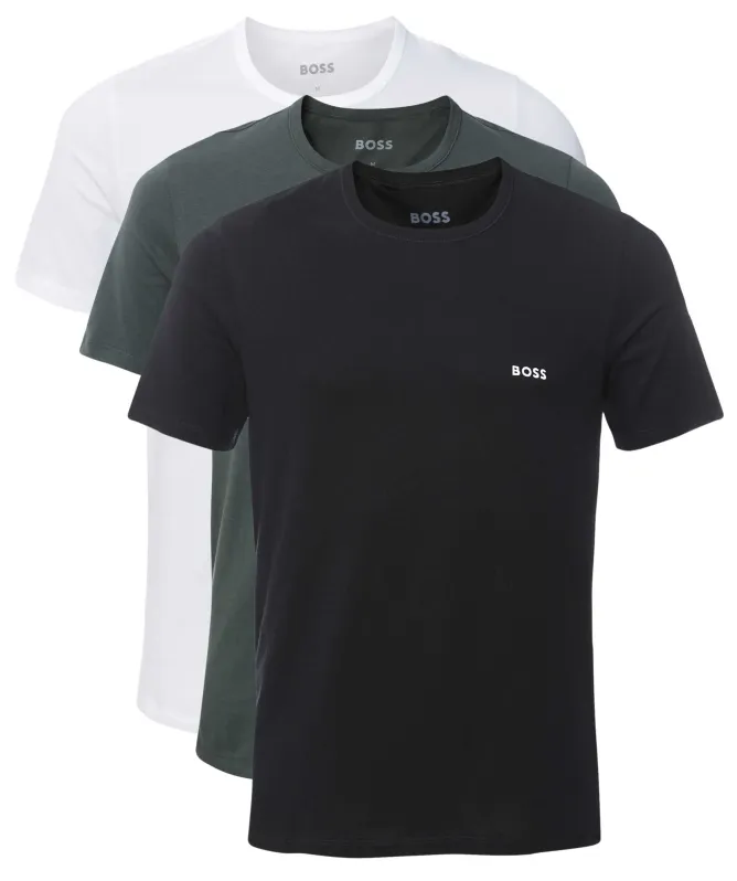 BOSS Underwear T-Shirts 3 Pack
