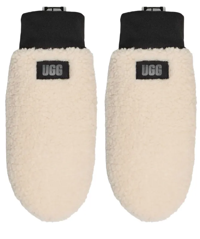 UGG UGGfluff Mittens