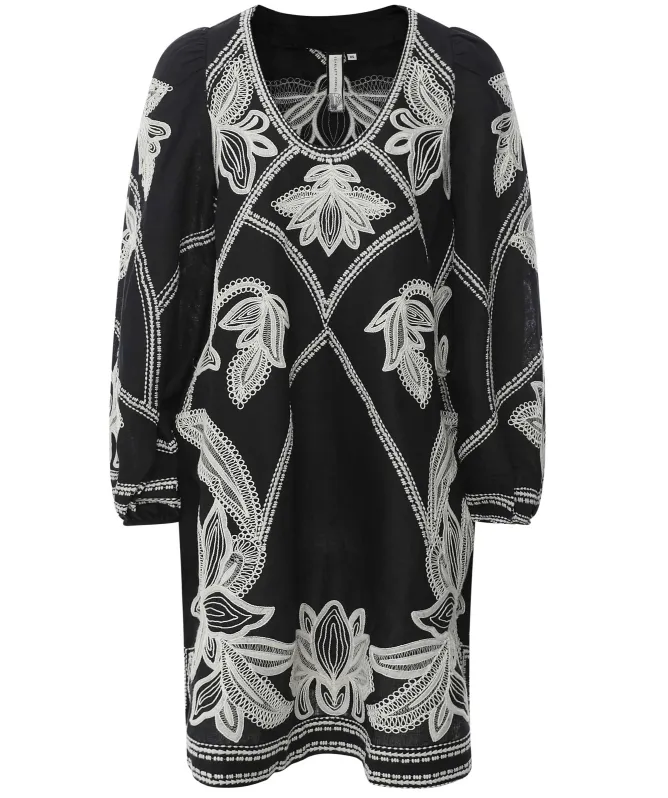 Scarlett Poppies Eileen Dress