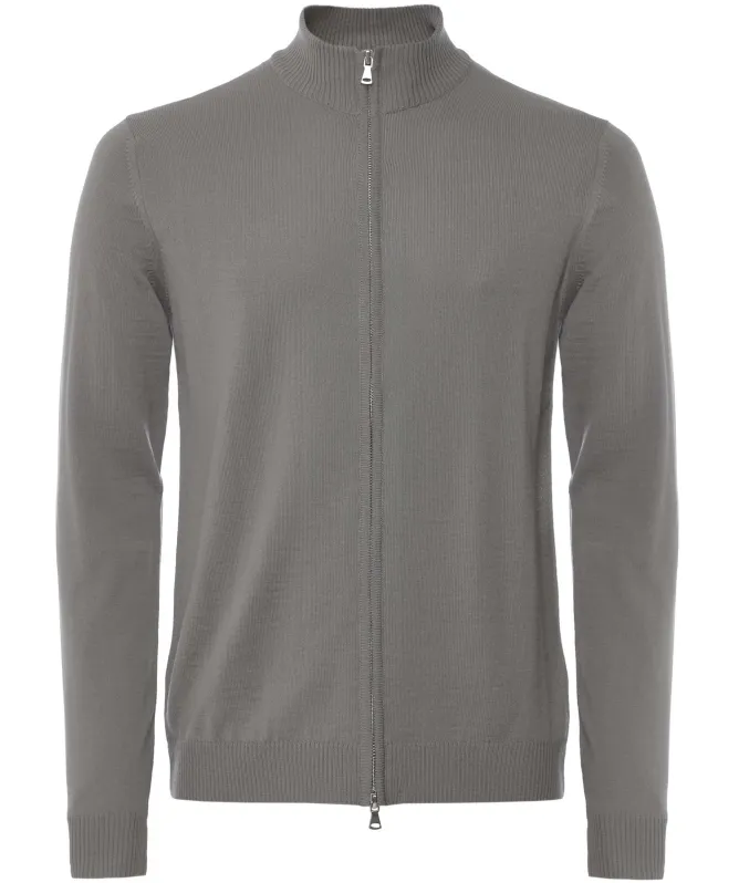 Oliver Sweeney Shawell Zipper Sweater