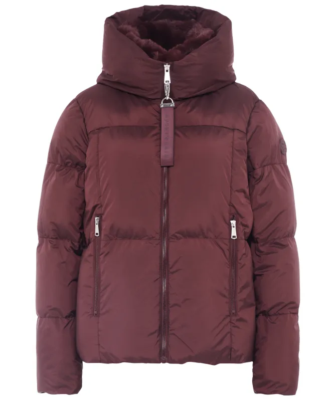 Rino and Pelle Joni Jacket