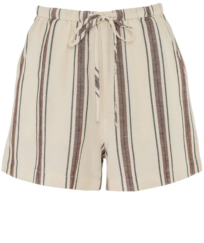 Rails Austin Stripe Shorts