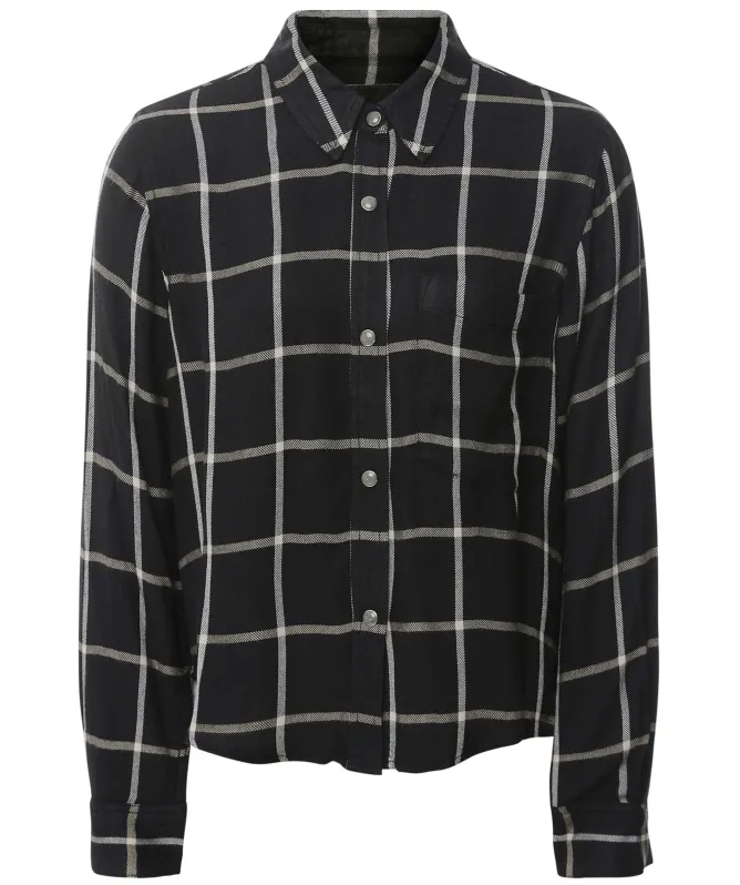 Rails Malin Check Shirt
