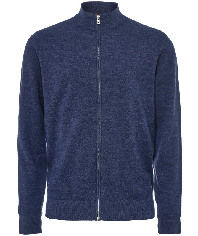 Peter Millar Excursionist Flex Zip Cardigan