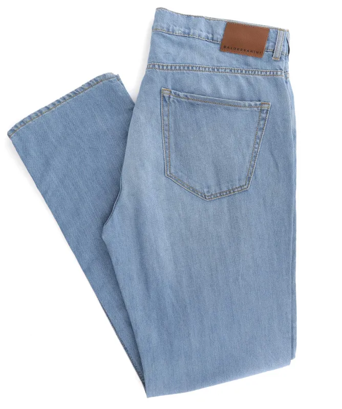 Baldessarini Five-Pocket Jeans