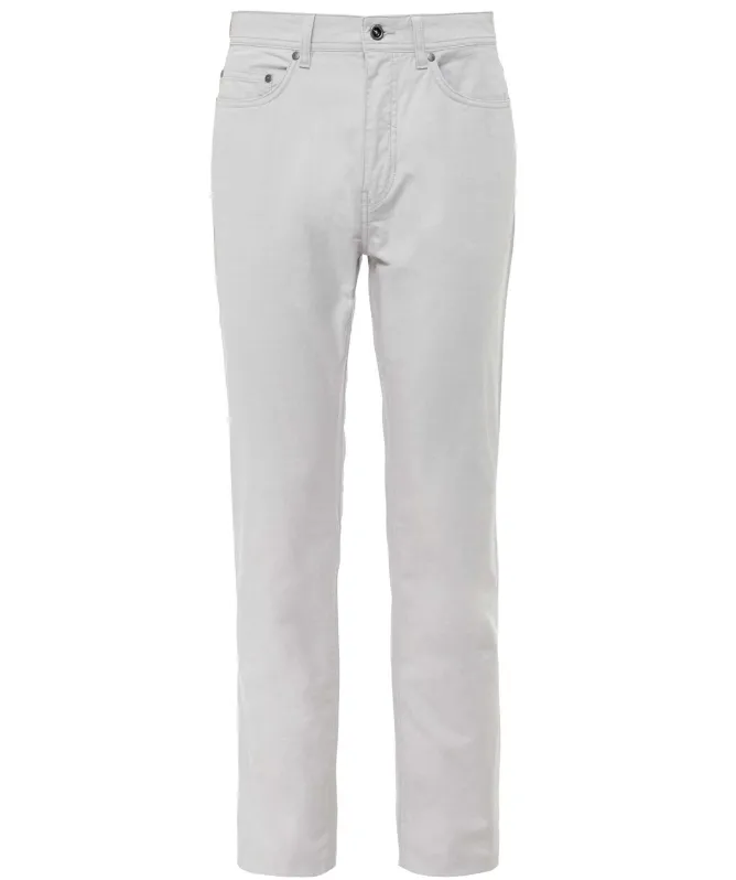 Rodd and Gunn Straight Fit Gunn Jeans